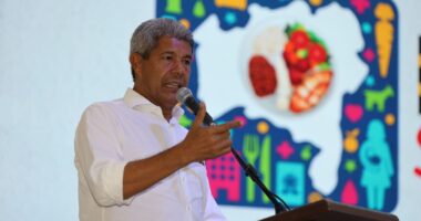 Artigo: Aliado histórico de ACM, ex-prefeito baiano carlista decide apoiar Jerônimo