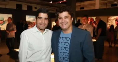 Artigo: Empresa ligada a ACM Neto vence licitação do Governo Federal