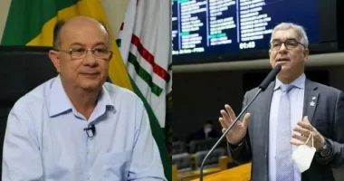Artigo: Confiante, Zé Neto crava vitória em Feira de Santana no primeiro turno