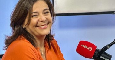 Artigo: Pré-candidata abre o jogo sobre retirada de candidatura em Salvador