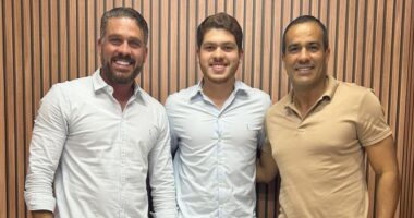 Artigo: Família Guimarães ganha mais um nome para a política