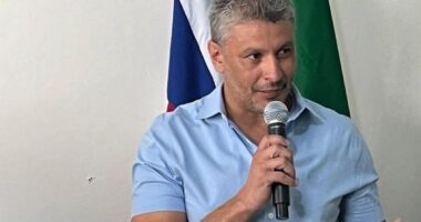 Artigo: Avante-BA anuncia filiação de prefeito de Guanambi