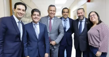 Artigo: União Brasil corre risco de perder apoio do PDT; entenda