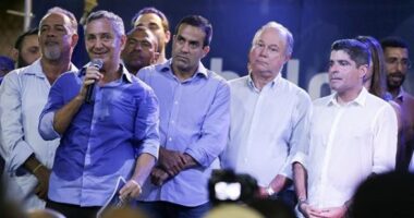 Artigo: Filiado ao União Brasil, empresário comprou terreno da Prefeitura pelo lance mínimo