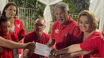 Artigo: Vereador bolsonarista vai disputar prefeitura pelo PT em cidade baiana