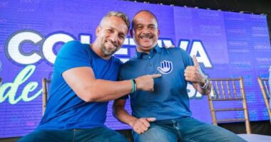 Artigo: Governo Elinaldo entra em crise, explode orçamento e ônibus podem parar em Camaçari