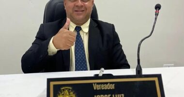 Artigo: Vereadores de Seabra repudiam agressão contra Jorginho do Jatobá