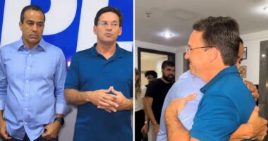 Artigo: Bruno Reis ‘esconde’ Bolsonaro mesmo com o PL e irrita ala raiz do partido