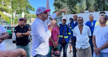 Artigo: Trabalhadores terceirizados cobram da Coelba pagamento de rescisão milionária