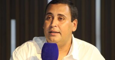 Artigo: ”A dor de cotovelo de ACM Neto pela derrota parece não ter fim”, afirma Éden