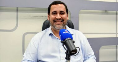 Artigo: Presidente do PT diz que ACM Neto representa “a velha política”