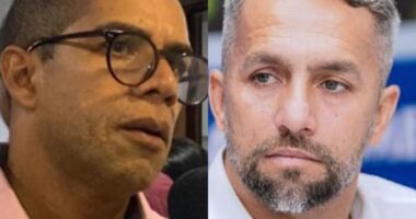 Artigo: Camaçari: presidente do PT pergunta se Flávio Matos matricularia filhos na rede municipal