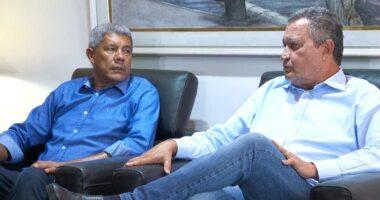 Artigo: Rui Costa pode disputar o governo da Bahia em 2026; entenda