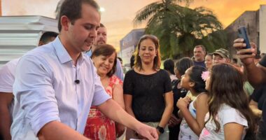 Artigo: Prefeitura de Barra do Rocha lança ordem de serviço para construção de novo hospital municipal