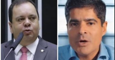 Artigo: Queda de braço com Elmar pode ser fatal para ACM Neto, apontam aliados