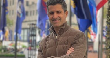 Artigo: Chegada de Luís Eduardo Filho à política deixa aliados de ACM Neto nervosos