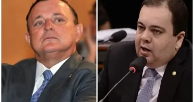 Artigo: Folha: Elmar e Adolfo protagonizam guerra de emendas em Campo Formoso