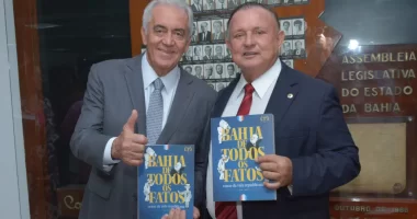 Artigo: Coluna expõe possível atrito em partido para eleição na Alba