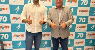 Artigo: Candidato do Avante lidera pesquisa em Itajuípe contra o PSD