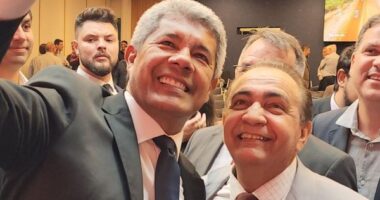 Artigo: Prefeito baiano desabafa e diz que foi “ignorado” por ACM Neto