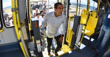 Artigo: Com transporte colapsado, Bruno Reis decide disputar segundo mandato em Salvador
