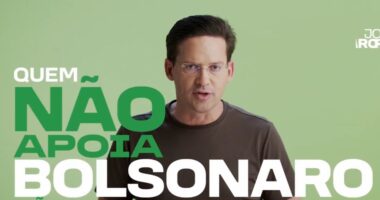 Artigo: PL baiano derrete e coloca João Roma em xeque 