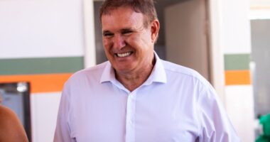 Artigo: Prefeito de Iaçu, Nixon Duarte lança podcast nesta terça-feira