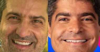 Artigo: Primos, ACM Neto e Luis Eduardo Magalhães Filho não se seguem nas redes sociais