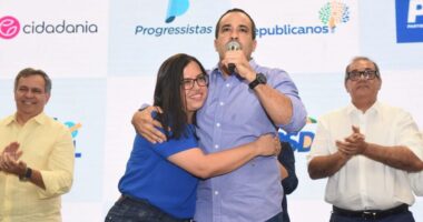 Artigo: Aliados de Bruno Reis dão candidatura de Ana Paula como certa em 28