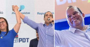 Artigo: Artigo: pré-candidaturas dão o tom da disputa em Salvador