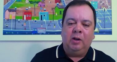 Artigo: Painel: Elmar Nascimento articula por candidaturas do PT fora da Bahia