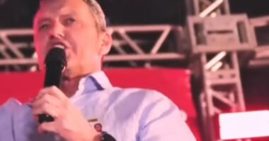 Artigo: Deputado do PSD surpreende e é mais um a anunciar apoio a nome do PT em Bom Jesus da Lapa
