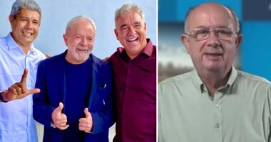 Artigo: Zé Neto e Zé Ronaldo travam na escolha dos vices em Feira de Santana