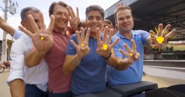 Artigo: ACM Neto pode perder maior aliado em 2026