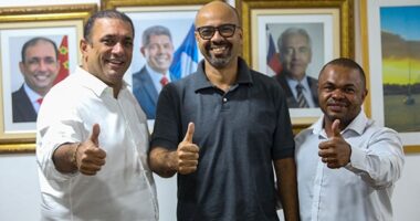 Artigo: Ex-coordenador da Setur-BA, Vagner Lavigne é nomeado secretário municipal de Ilhéus