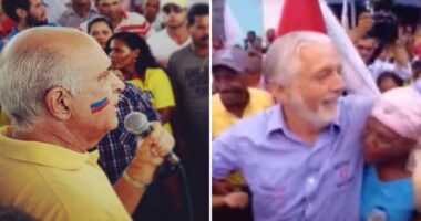 Artigo: 2002: Paulo Souto vence Wagner em disputa acirrada e volta ao governo