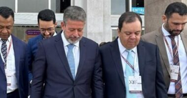 Artigo: Sobre rompimento com Lira, Elmar diz que perdeu o “melhor amigo”