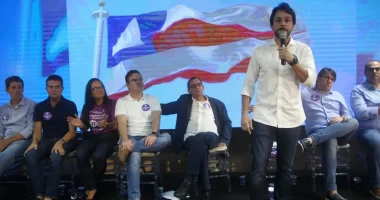 Artigo: PP registra maior queda em número de prefeitos na Bahia