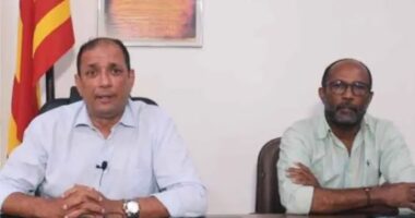 Artigo: 2024: Marão dá detalhes sobre rompimento com vice do PSB