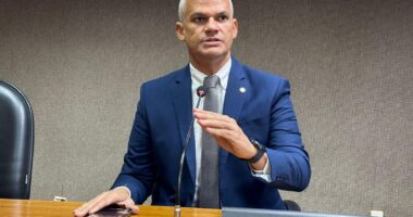 Artigo: Após desistência, Pablo Roberto abre diálogo para apoio a candidato em Feira