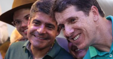 Artigo: Zé Cocá trabalha candidatura a governador da Bahia e quer o apoio de ACM Neto