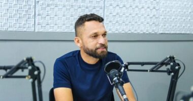 Artigo: 2024: Prefeito lidera com folga pesquisa para prefeitura em cidade baiana