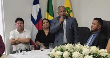 Artigo: Site revela plano da oposição contra candidato do UB em Buerarema