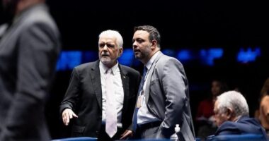 Artigo: Lucas Reis responde sobre disputa pela Câmara em 2026