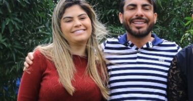 Artigo: Após evento com Bruno Reis, Marcelle Moraes renova medida contra irmão