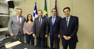Artigo: PDT confirma convenção em Salvador no dia 25 de julho e tem expectativa de ampliar bancada na Câmara Municipal