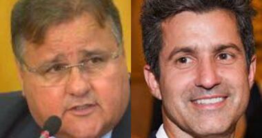 Artigo: “Dizem que você era o neto do coração de ACM”, diz Geddel para filho de Luís Eduardo Magalhães