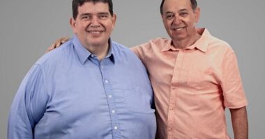 Artigo: Após o MDB, partido de Neto forma chapa com outra legenda governista na Bahia