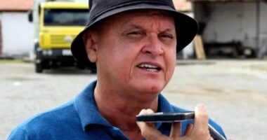 Artigo: 2024: Ex-prefeito lidera pesquisa de votos em cidade baiana