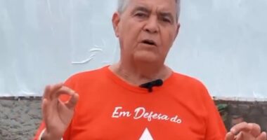 Artigo: Presidente do PT é afastado após anunciar apoio a candidato de Neto em Itabuna